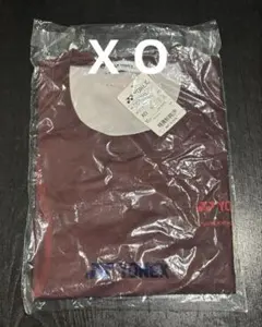 新品未開封YONEX ボルトレイジ 8 Ｔシャツ プロモーション Oサイズのサムネイル