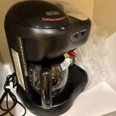 DeLonghi Coffeecappuccino コーヒーメーカー 本体のサムネイル