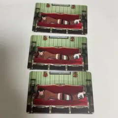 テテ テヒョン トレカ bts be