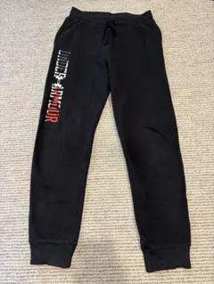 裏起毛 ボトムス