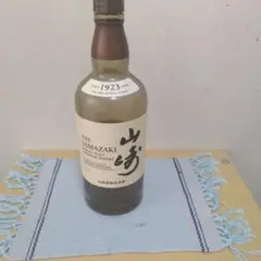 サントリー 山崎 LIMITED EDITION 2016 空瓶 未洗浄 - メルカリ