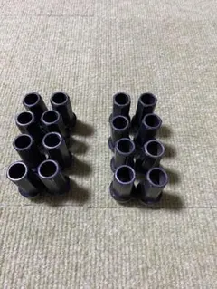 RAYSホイールナット 16個セット