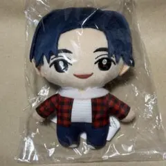 バトルキングぬいぐるみマスコット 愛之助 高尾颯斗