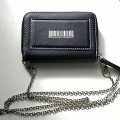 PLEATICA City Wallet ウォレットショルダー ミニショルダー