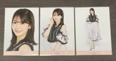 奥田いろは Same numbers 乃木坂46 生写真 コンプ
