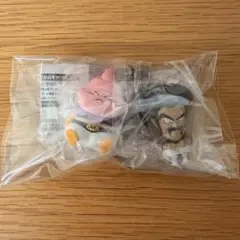 【◎２種セット】まちぼうけ ドラゴンボール3