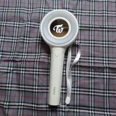 TWICE ペンライト CANDYBONG ∞ キャップ ユニフォーム セット - メルカリ
