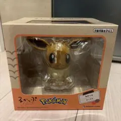 ポケモン　イーブイ るかっぷ　フィギュア