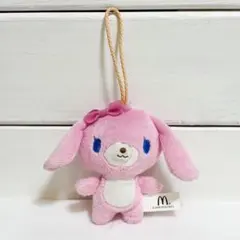 2025年最新】シュガーバニーズ マクドナルドの人気アイテム