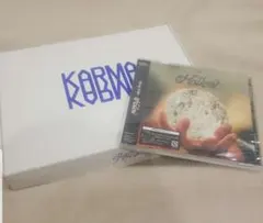 スキズ KARMA HOORAY ＆ Hollow 通常盤 セット