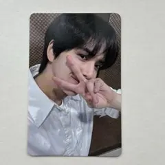 ヨンフン theboyz トレカ everline a;effect 特典 ドボ