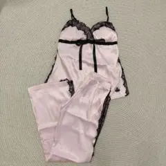 【新品】Rady キャミロングセットアップのサムネイル