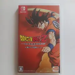 ドラゴンボールZ KAKAROT + 新たなる覚醒セット Switch