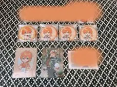 すとぷり ジェル 缶バッジ コレカ