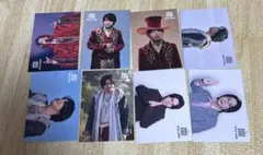 大森元貴 ゼンジン イミュータブル フォトカード