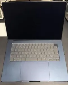 極美品 MacBook Air M5 24GB 512GB 保証2027年4月 極美品 MacBook Air M5 24GB 512GB 保証有2027年4月 - メルカリ