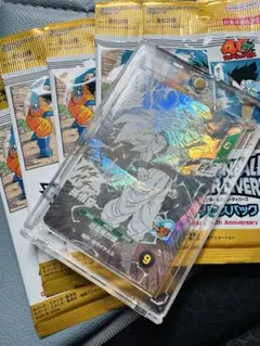 あ*む様 ドラゴンボールアドバンスパックAPT-003 パラレル 孫悟空