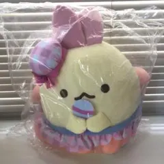 すみっコぐらし　ネオ・すみっコくじPart7 えびてんのしっぽ　ぬいぐるみ