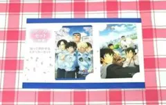 名探偵コナン 警察学校編 円盤 特典 ステッカー セット ②