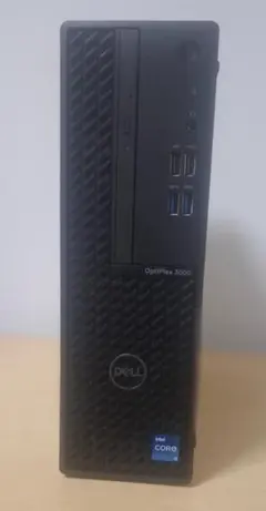 OptiPlex 3000 Co i5 12500 16GB SSD1TB