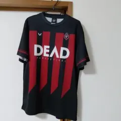 SiM DPF DEAD POP FESTiVAL Tシャツ L