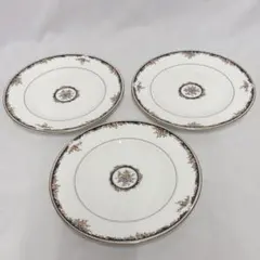 WEDGWOOD OSBORNE プレート 2枚セット - メルカリ
