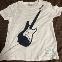 ZARAキッズ　164センチ　白Tシャツ