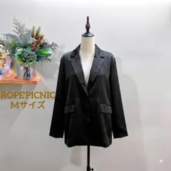 極美品】ALLSAINTS オールセインツ ロングテーラードジャケット 黒 
