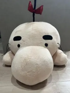 アイドルホース ドウデュース でかもっち ぬいぐるみ - メルカリ