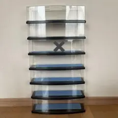 コレクションボックスケース／6個まとめ売り