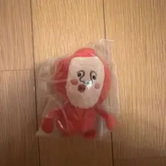 こびとづかんぬいぐるみ３ ノミビョウタン ボールチェーン付き