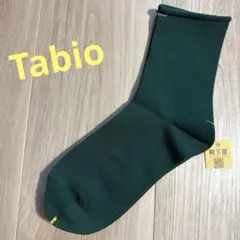 【新品】靴下屋 Tabio タビオ　レディース　ソックス グリーンのサムネイル