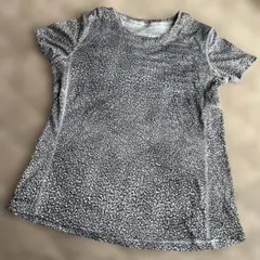 NIKE スポーツTシャツ