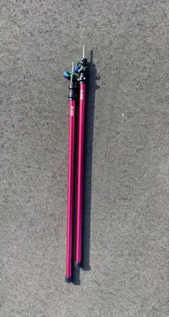 2026年最新】ロゴス ポール 赤の人気アイテム - メルカリ