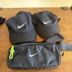 Nike Dri-FIT Club Cap セット