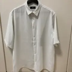 【SET UP対応 イージーケア】 TOROMIシャツSS