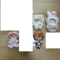 あんスタ スバル いつぬい セット あんスタ スバル いつぬい セット - メルカリ