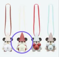 ✨新品未使用品✨ 匿名配送 リルリンリン カプセルトイ 赤帽子 ガチャガチャ