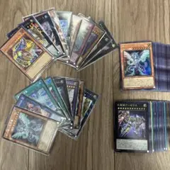 遊戯王OCG デュエルモンスターズ まとめ売り　SR以上 遊戯王OCG デュエルモンスターズ プレミアムパック 2025 ボックスの