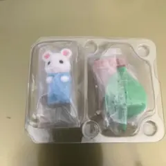 シルバニアファミリー 赤ちゃん森であそぼシリーズ