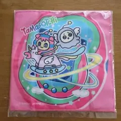 たまごっち 30周年 クローズドミニタオル Tamagotchi Uniのサムネイル