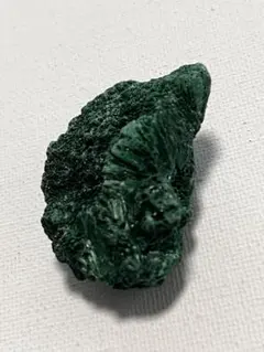 9 国産鉱物標本 孔雀石 マラカイト 秩父鉱山 - メルカリ