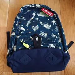 チャムス バックパック