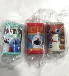 パペットスンスン コインケース