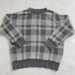 ブランシェス　ニット　130センチ