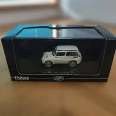 エブロ】スバル サンバー トラック 1960 - メルカリ
