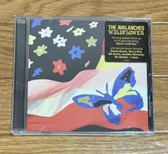 Wildflower　The Avalanches