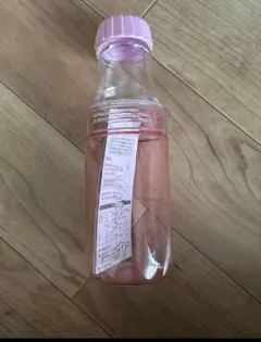 （未使用）スターバックス　ウォーターボトル　ピンク