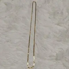 AMBUSH×NIKEコラボ ゴールドネックレススネークチェーン50cm - メルカリ