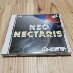 ネオネクタリス　pcエンジン